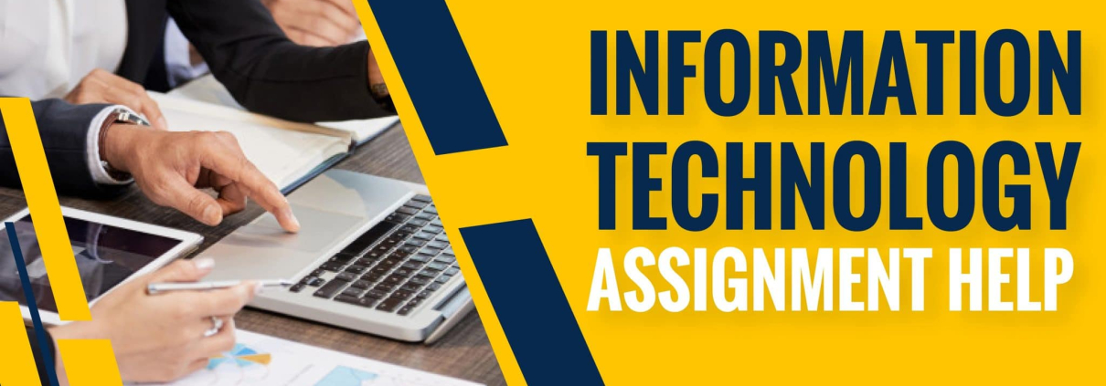 Information Technology assignment help