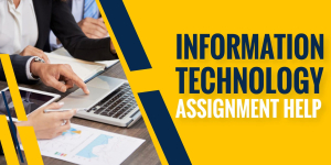Information Technology assignment help