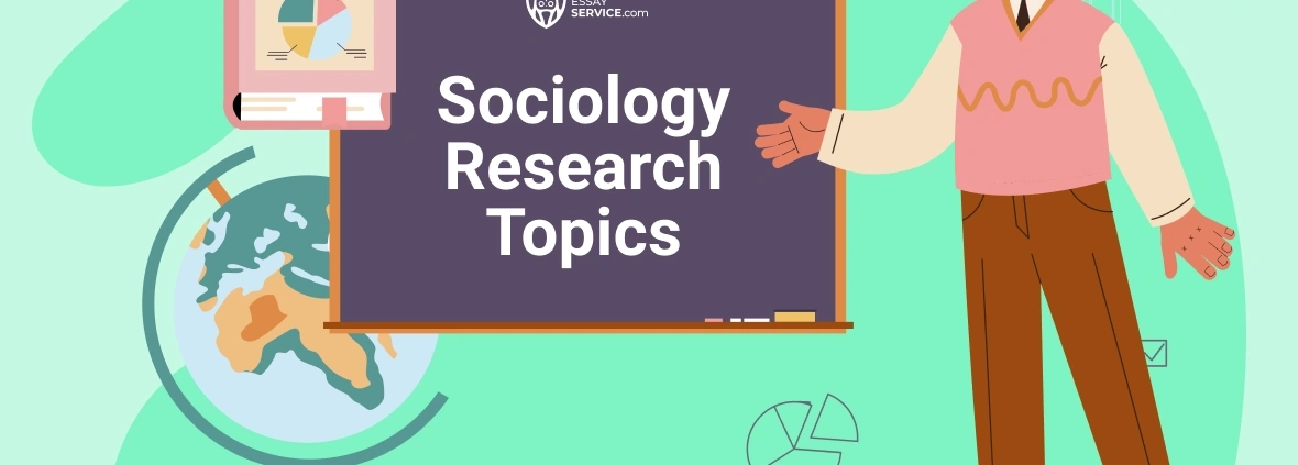 15 Best Sociology Research Topics