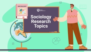 Sociology Research Topics